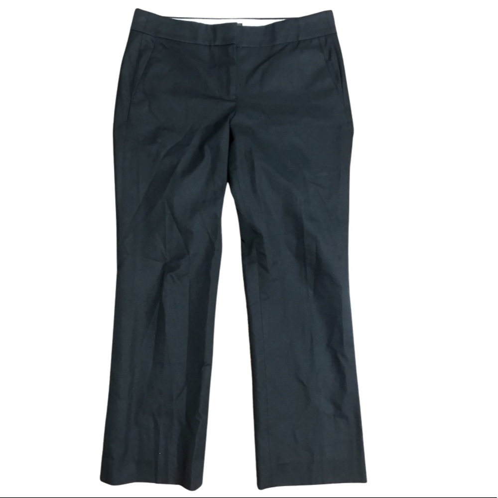 J. CREW BLACK PANTS